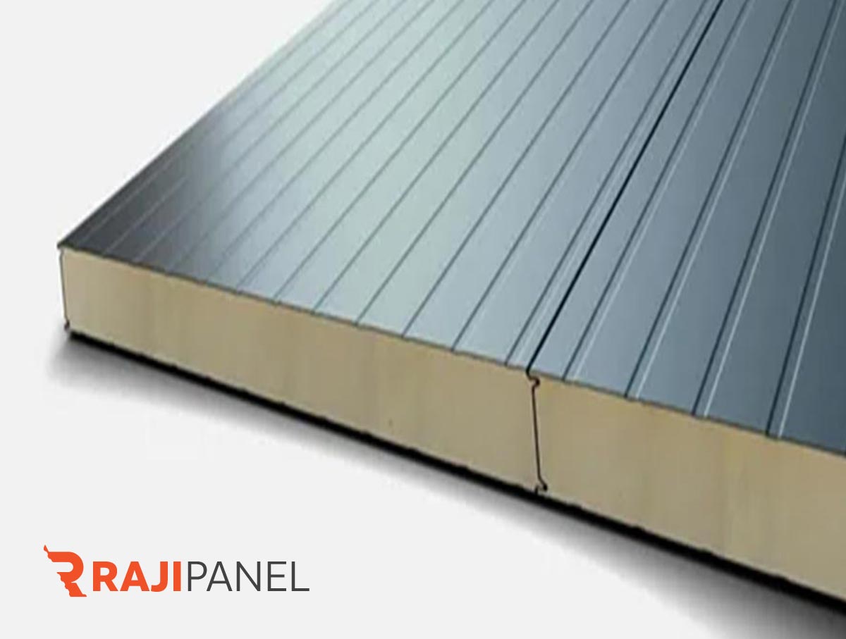 FIRE RESISTANT PANEL